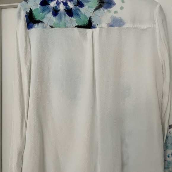 Desigual shirt size L - Picture 3 of 3